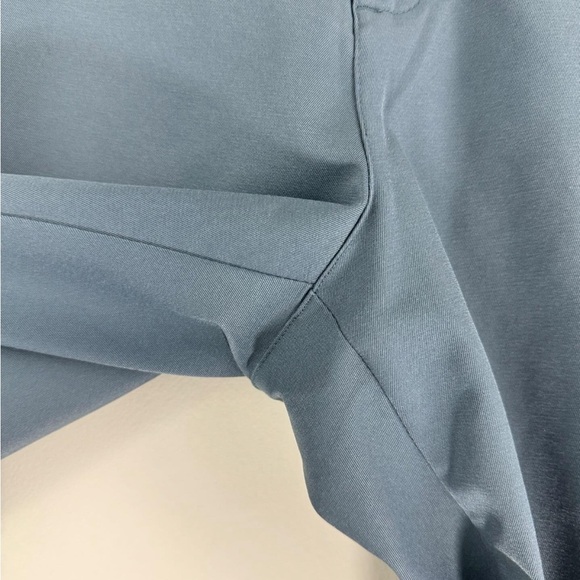 Adidas Men’s golf pants gray size 35X32 casual - Picture 5 of 6